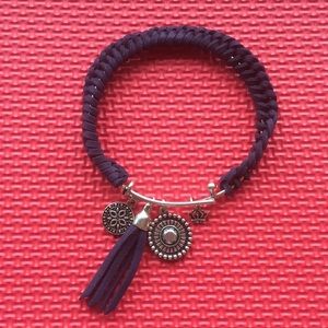 Premier Designs - “Charmed” Bracelet